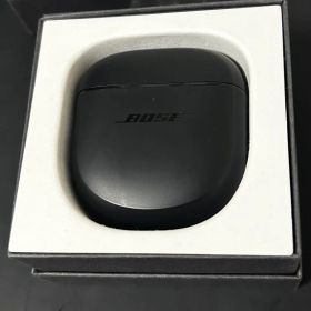 Bose QuietComfort Earbuds II