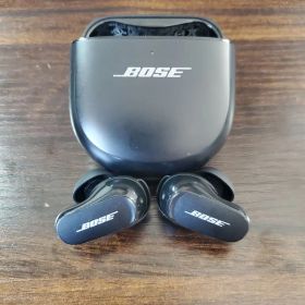 BOSE QuietComfort Earbuds II ブラック