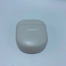 BOSE QUIETCOMFORT EARBUDS II WHITE