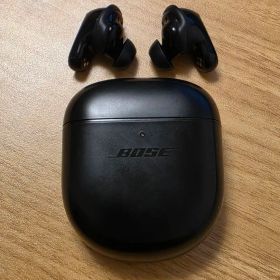 Bose QuietComfort Earbuds II ワイヤレスイヤホン