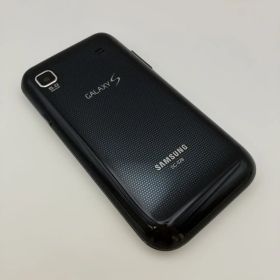 docomoドコモ GALAXY S SC-02B レトロ G245