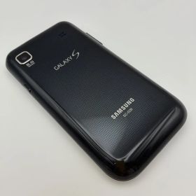 docomo ドコモGALAXY S SC-02B 初代モデル G247