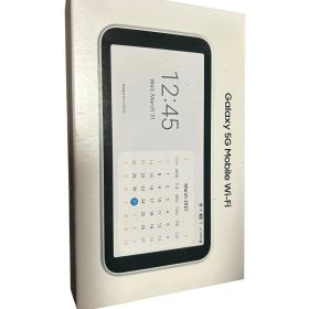 galaxy SCR01 Mobile Wi-Fi