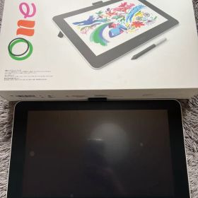 Wacomone DTC133 13.3型2022年製