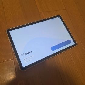 Google Pixel Tablet 新品 94,800円 中古 42,500円 | ネット最安値の 