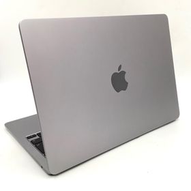 【全額返金保証】【最速発送】Apple MacBook Air 13.6インチ 2024 Apple M3 8GB 512GB スペースグレイ 100% 美品 動作確認済(ノートPC)