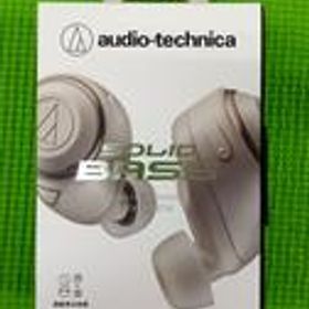 BTイヤホン ATH-CKS50TW AUDIO-TECHNICA