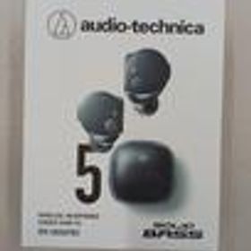 ワイヤレスイヤフォン ATH-CKS50TW2 AUDIO TECHNICA