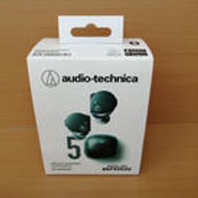 ノイズキャンセリングイヤホン ATH-CKS50TW2 AUDIO-TECHNICA