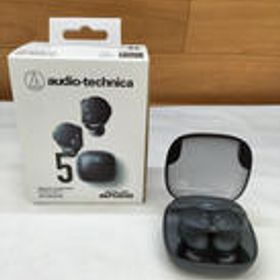 ワイヤレスイヤホン ATH-CKS50TW2 AUDIO-TECHNICA