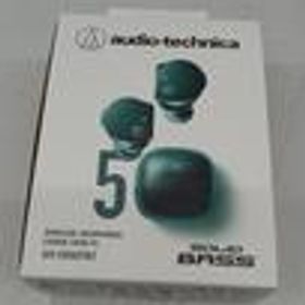 BTイヤホン ATH-CKS50TW2 AUDIO-TECHNICA