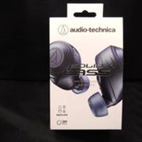 イヤホン ATH-CKS50TW AUDIO-TECHNICA