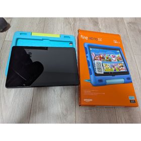 Fire HD 10 キッズモデル 新品 13,300円 中古 8,980円 | ネット最安値