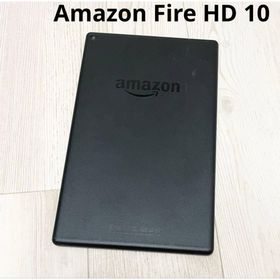 アマゾン(Amazon)の【ジャンク】Fire HD 10 32GB SL056ZE 部品取り 修理用(タブレット)