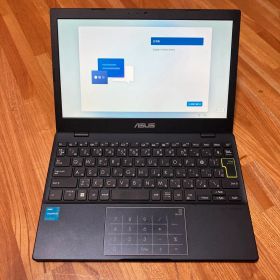 ASUS Vivobook Go 12 E210KA-N441BWS/A