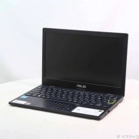 ソフマップ 〔展示品〕 Vivobook Go 12 E210KA-N441BWS ピーコックブルー【269】