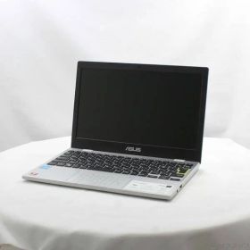 ソフマップ 〔展示品〕 Vivobook Go 12 E210KA-N441WWS ドリーミーホワイト【352】