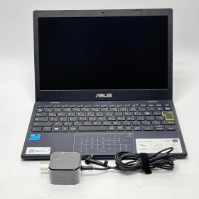 ASUS ノートパソコン Vivobook Go 12 E210KA 11.6型 E210KA-N441BWS/A No2795