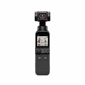 DJI POCKET 2 黒(その他)