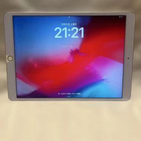 iPad Air 第3世代 64GB スペースグレイ MUUK2J/A【美品】