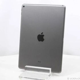 ソフマップ 〔中古品〕 iPad Air 第3世代 256GB スペースグレイ MUUQ2J／A Wi-Fi【349】