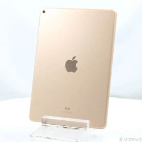 ソフマップ 〔中古品〕 iPad Air 第3世代 256GB ゴールド MUUT2J／A Wi-Fi【305】