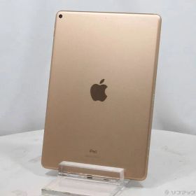ソフマップ 〔中古品〕 iPad Air 第3世代 256GB ゴールド MUUT2J／A Wi-Fi【262】