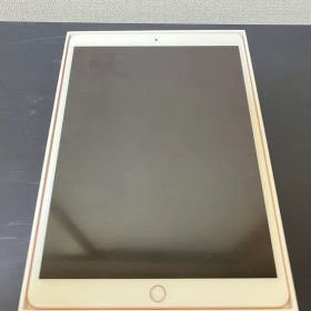 Apple iPad Air3 64GB WiFiモデル ローズゴールド 本体