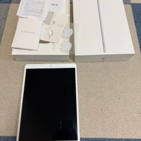 iPad Air 3 64GB セルラーモデル 箱・付属書類あり