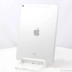 ソフマップ 〔中古品〕 iPad Air 第3世代 64GB シルバー MV0E2J／A auロック解除SIMフリー【348】