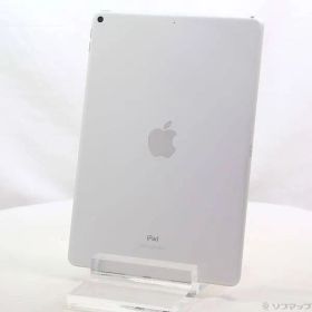 ソフマップ 〔中古品〕 iPad Air 第3世代 64GB シルバー FUUK2J／A Wi-Fi【262】