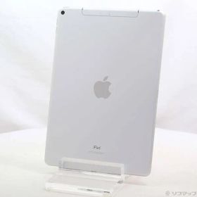 ソフマップ 〔中古品〕 iPad Air 第3世代 64GB シルバー MV0E2J／A SoftBankロック解除SIMフリー【349】