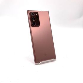 Galaxy Note20 Ultra  訳あり品 Galaxy Note20 Ultra 5G SIMフリー 新品 67,400円 中古 | ネット最安値