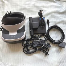 PlayStation VR. Camera
