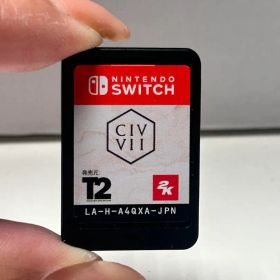 【#mh/3.28/6】SwitchシドマイヤーズシヴィライゼーションVⅡ
