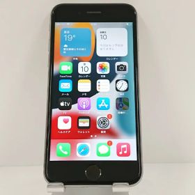 中古６s　６４g SIMロック解除済】docomo iPhone6s Plus A1687 (MKU82J/A) 64GB