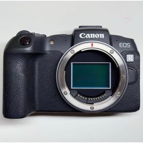 キヤノン(Canon)のCanon eos rp +その他備品セット(ミラーレス一眼)