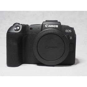 キヤノン(Canon)のCanon EOS RP ボディ(ミラーレス一眼)