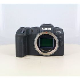キヤノン(Canon)の【中古】(キヤノン) Canon EOS RP ボデイ(コンパクトデジタルカメラ)