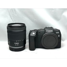 Canon EOS RP + RF 24-105mm F4-7.1 IS STM(ミラーレス一眼)