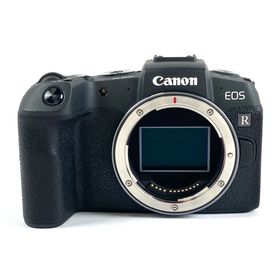 【在庫一掃】 キヤノン EOS RP ボディ 中古(ミラーレス一眼)