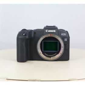 キヤノン(Canon)の【中古】(キヤノン) Canon EOS RP ボディ(コンパクトデジタルカメラ)