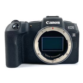 【在庫一掃】 キヤノン EOS RP ボディ 中古(ミラーレス一眼)