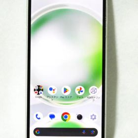 SHARP AQUOS sense8 SH-M26 SIMフリー ジャンク