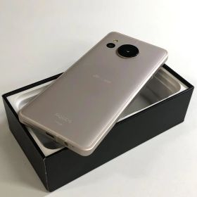 【ジャンク品】AQUOS sense8 128GB｜SIMフリー ｜SH-54D