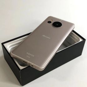 【フェア品】AQUOS sense8 128GB｜SIMフリー ｜SH-54D
