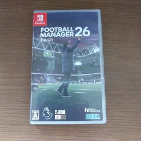 FOOTBALL Manager26Touch