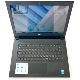 Dell Inspiron 14 3000【Linux技術サポート付き】
