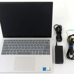 【中古】Windowsハード ノート型PC本体 Inspiron 14 5420 (プラチナシルバー)