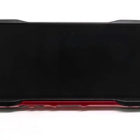【中古】携帯電話 スマートフォン TORQUE G06 128GB (au/レッド) [KYG03SRA]